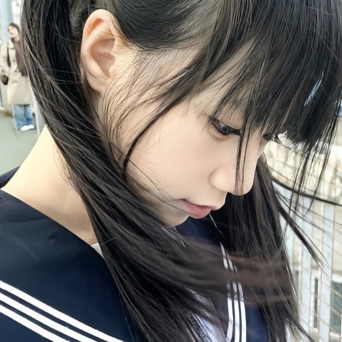 我对你的爱何止半分真心