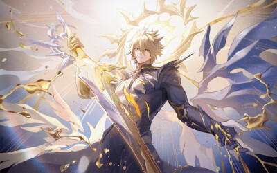 白厄 卡厄斯兰那 崩坏星穹铁道