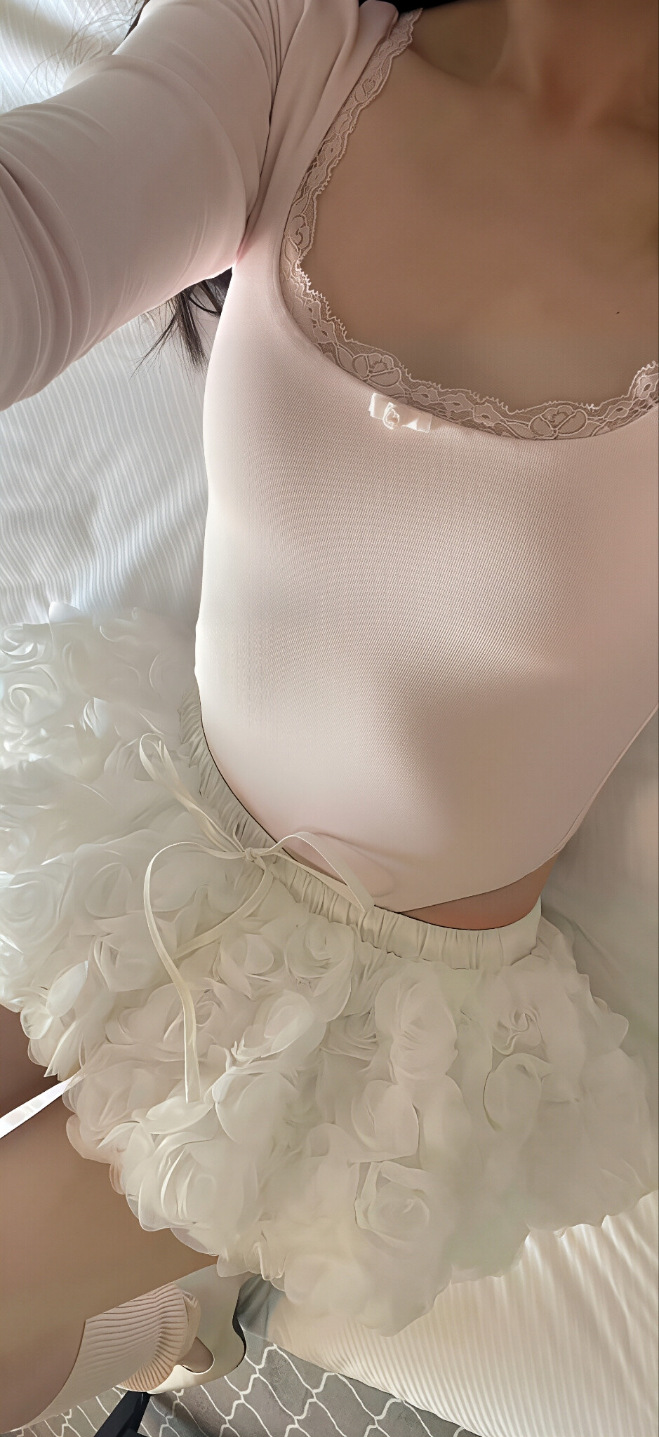 见面能牵手吗 会不会太冒昧了^O^