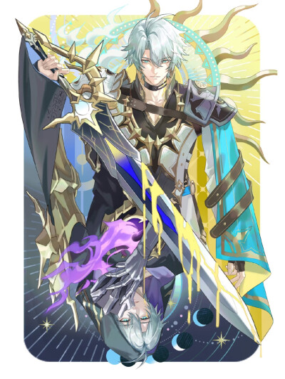 白厄 卡厄斯兰那 崩坏星穹铁道