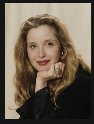 Delpy