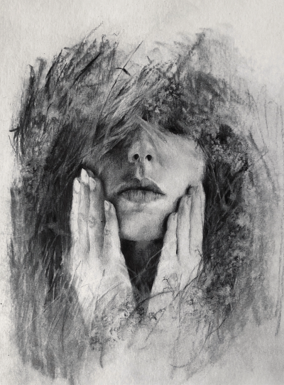 玛格达莱娜·拉姆里是一位当代具象画家，以高度细腻、富有心理深度的人物绘画而受到关注。她的作品多聚焦于人物肖像，画面氛围安静而克制，人物常处于沉思、凝视或情绪内敛的状态之中。拉姆里擅长运用柔和却精准的光…