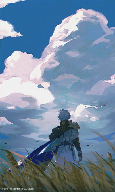 白厄 卡厄斯兰那 崩坏星穹铁道