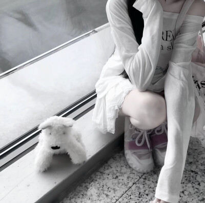 数十下后万物寂静