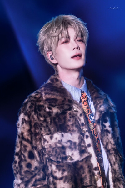 王栎鑫 251227 X巡回演唱会 成都站