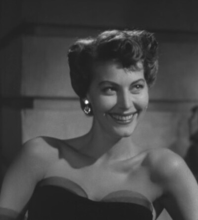 Ava Gardner