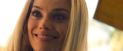 Margot Robbie