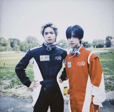 一些时代少年团的图片