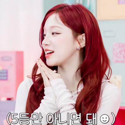 宋雨琦/Minju的粉色柜子.