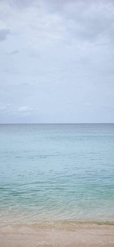 氛围感风景壁纸