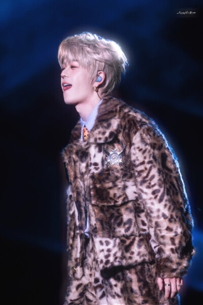 王栎鑫 251227 X巡回演唱会 成都站