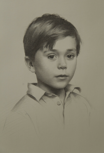 亨丽埃塔·阿贝尔·史密斯是一位专精于写实肖像与静物绘画的英国当代艺术家，采用油画和炭笔表达形式。她在意大利佛罗伦萨查尔斯·塞西尔学院接受传统古典写生训练，之后融合比例法，将作品定义为“经历时间沉淀的花卉…