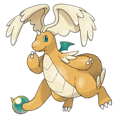 宝可梦ZA超级进化形态