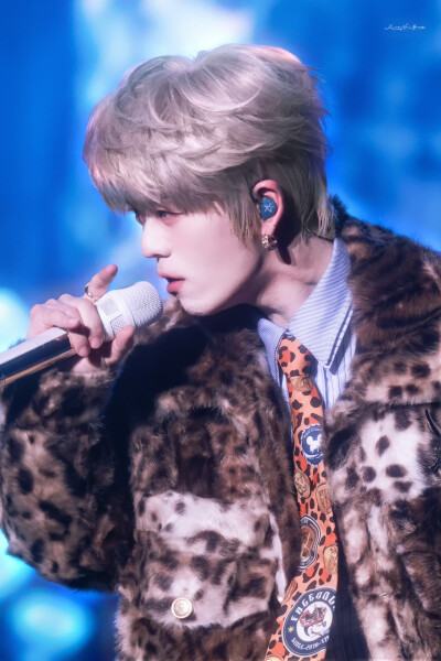 王栎鑫 251227 X巡回演唱会 成都站