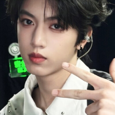 堆糖你叽续挑衅我