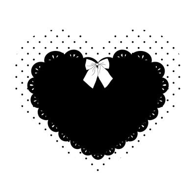 爱心素材