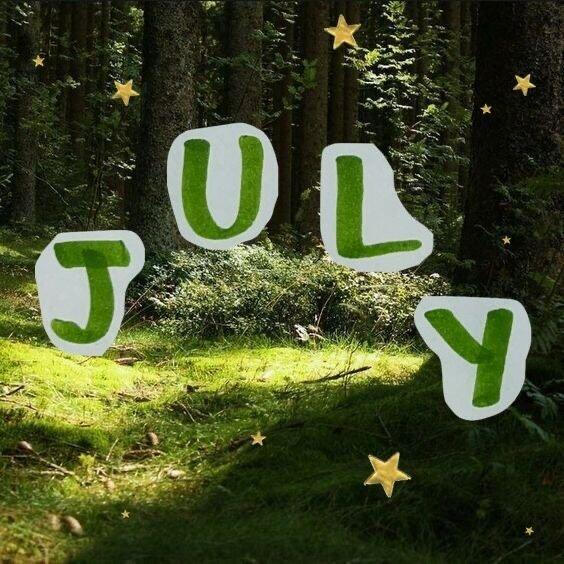 不知名风格杂图