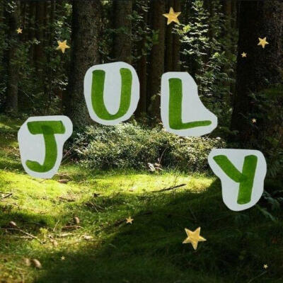 不知名风格杂图