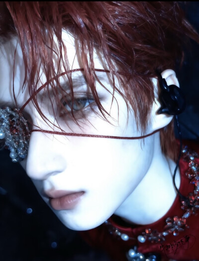 一些时代少年团演唱会的图片