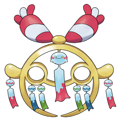 宝可梦ZA超级进化形态