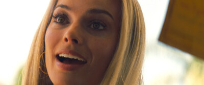 Margot Robbie