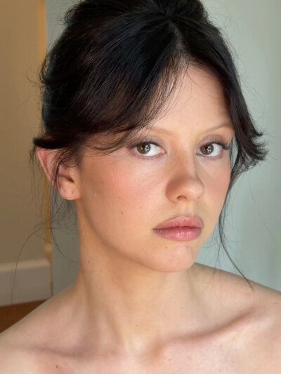 Mia Goth