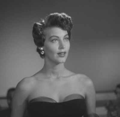 Ava Gardner