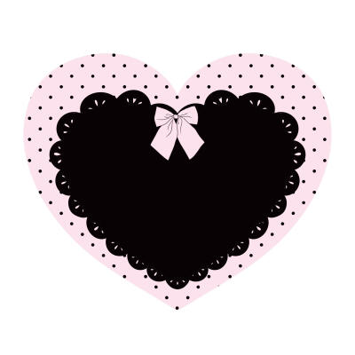 爱心素材
