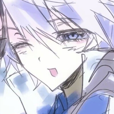 难道你会拒绝我吗