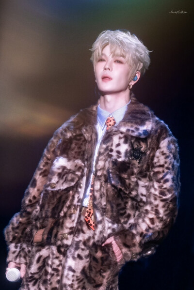 王栎鑫 251227 X巡回演唱会 成都站