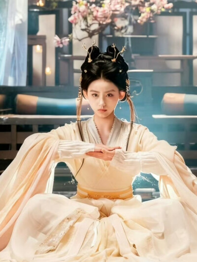 十三岁姑奶奶驾到 刘佳玺