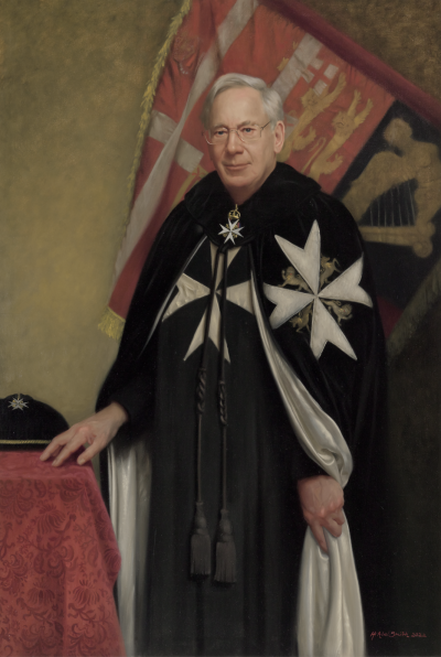 亨丽埃塔·阿贝尔·史密斯是一位专精于写实肖像与静物绘画的英国当代艺术家，采用油画和炭笔表达形式。她在意大利佛罗伦萨查尔斯·塞西尔学院接受传统古典写生训练，之后融合比例法，将作品定义为“经历时间沉淀的花卉…