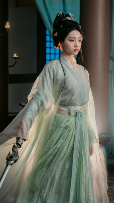 十三岁姑奶奶驾到 刘佳玺