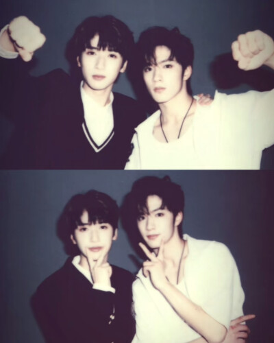 一些时代少年团的图片