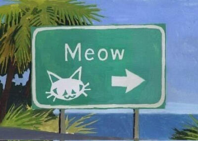 不知名风格杂图