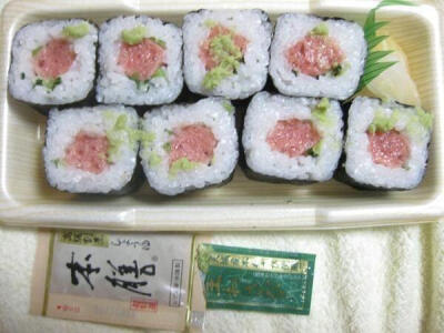 各种可爱萌萌食物