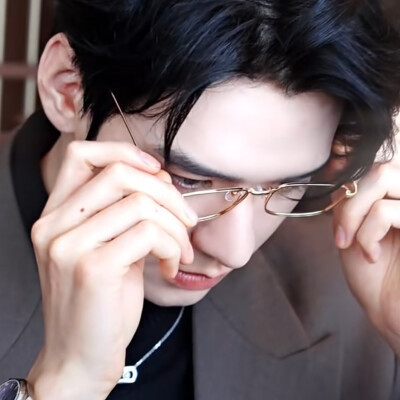 富贵江山一个心我都要