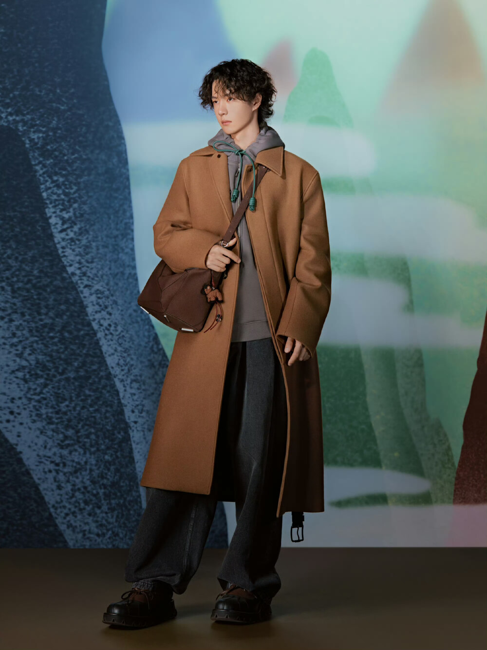 王一博(侵权删)