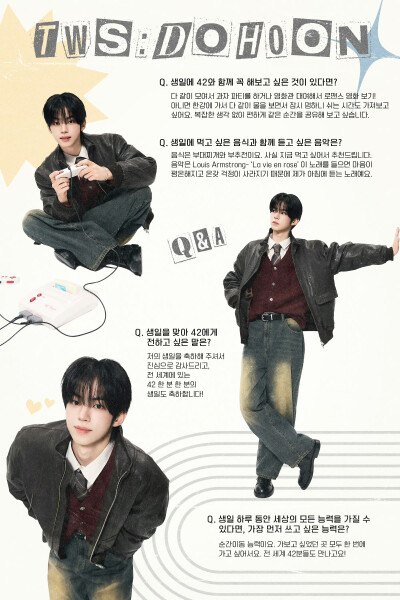 金道勋0130生日快乐！