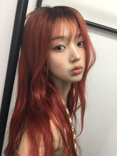 kiiikiii leesol李修旻