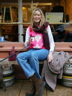 BY爱喝可乐的古娜小姐