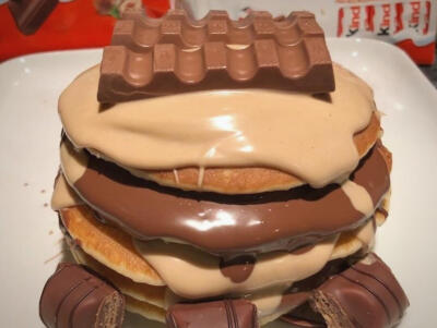 各种可爱萌萌食物