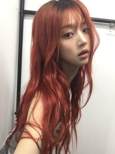 kiiikiii leesol李修旻