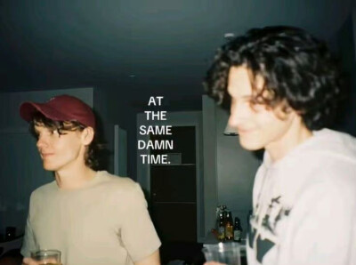 欧文•佩因特
星期三