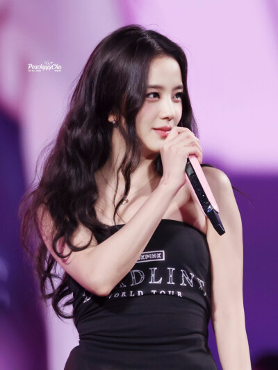 Jisoo