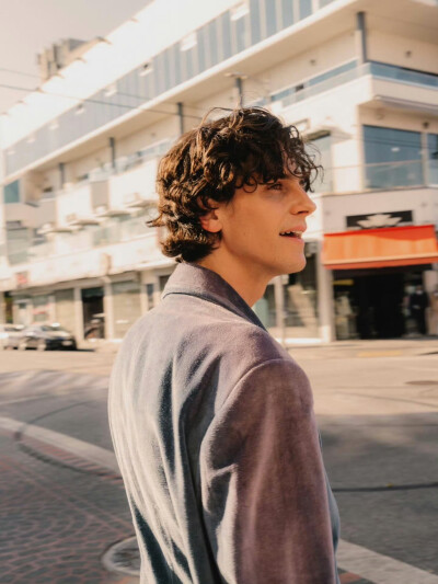 欧文•佩因特
星期三