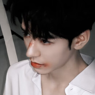 富贵江山一人心！