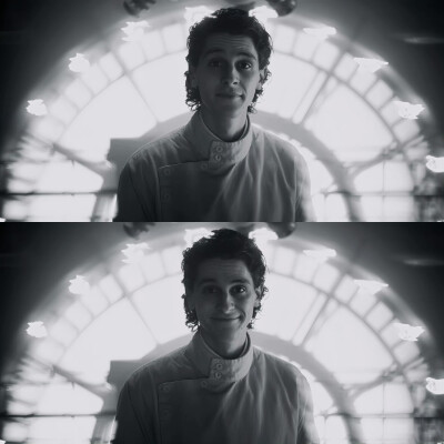 欧文•佩因特
星期三