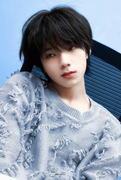 。
