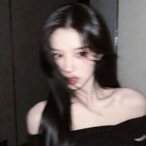 有情绪的头像